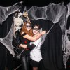31.10.2015 Photo Booth von Martin Wahler, Pixelcode